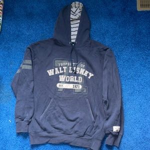 Walt Disney World Hoodie